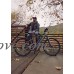 e-JOE Koda  Titanium Grey Sport Bicycle (700 centimeters) - B01MQ6FWUC